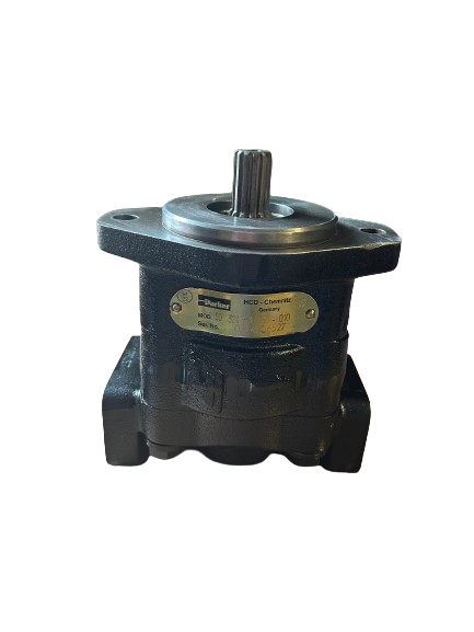 PARKER COMMERCIAL SANDERSON PUMP 3249110450