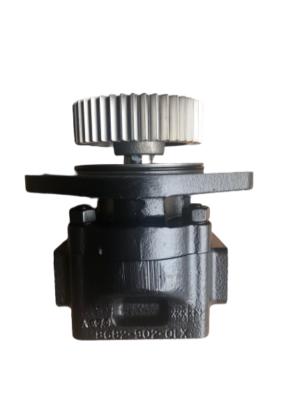 20/925605 Genuine Parker / JCB Hydraulic Pump 21CC/REV