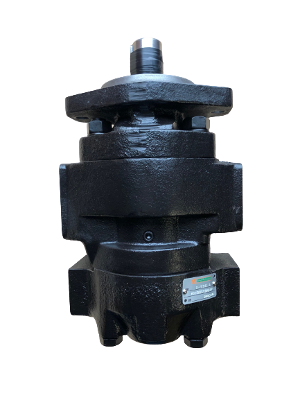 P2AP2207/1906A297 JCB Black Cab Twin Hydraulic Pump OBSOLETE see 919/72400KIT