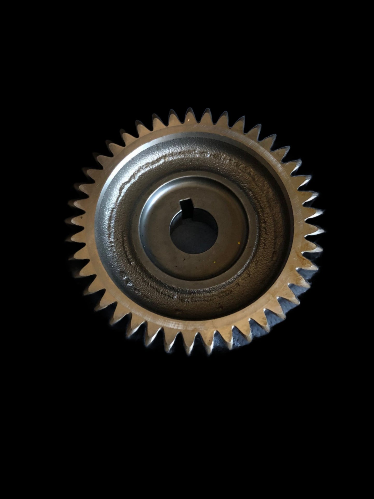 320/08031 41T Pump drive gear Heavy Duty