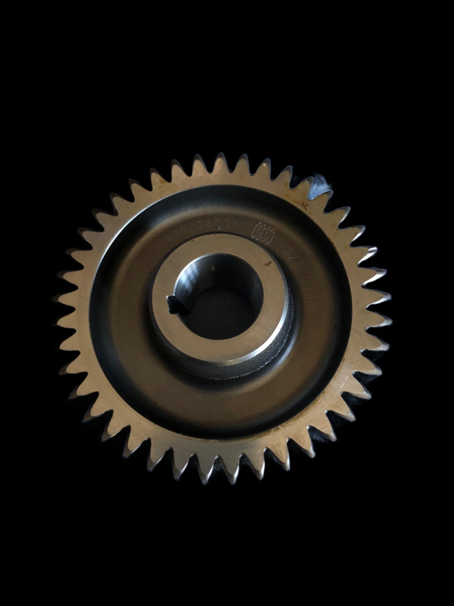 320/08031 41T Pump drive gear Heavy Duty