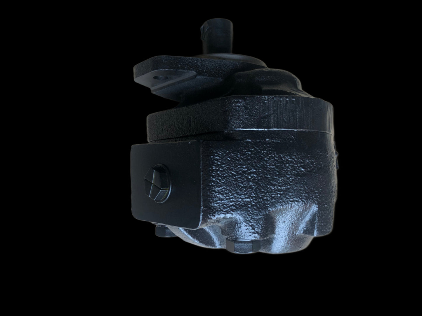 919/74200 JCB Black Cab Single Hydraulic Pump