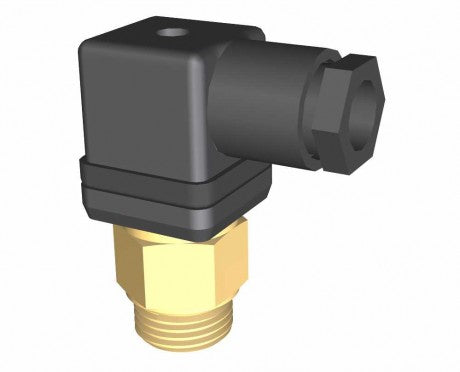 ASA ILLZTH6065K 60 Deg Temperature Switch - Unwin Hydraulic Engineering