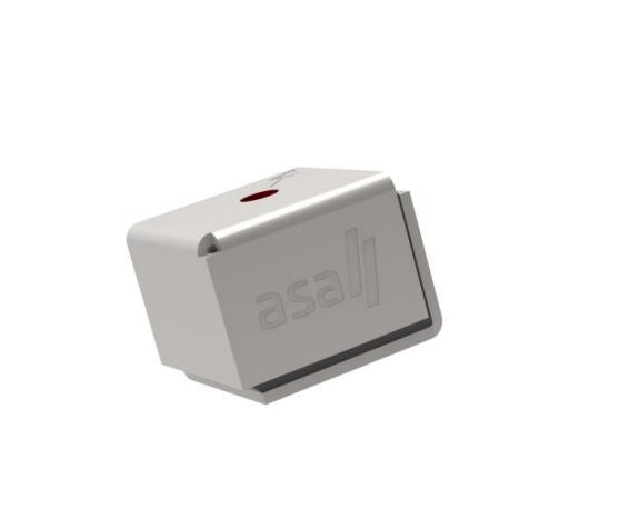 MDGQ1007516IIK Multi Axle Vibration Damper
