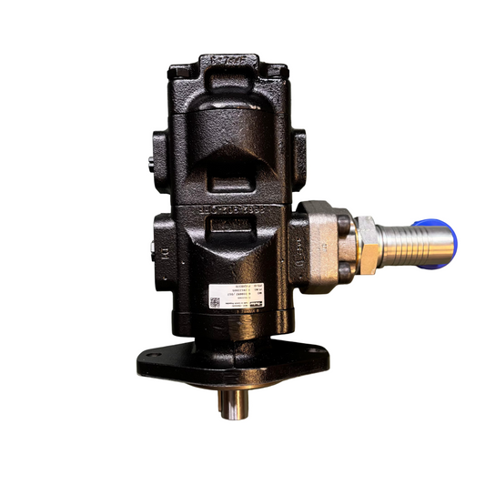 919/27100 KIT JCB 3CX Black Cab Twin Hydraulic Pump