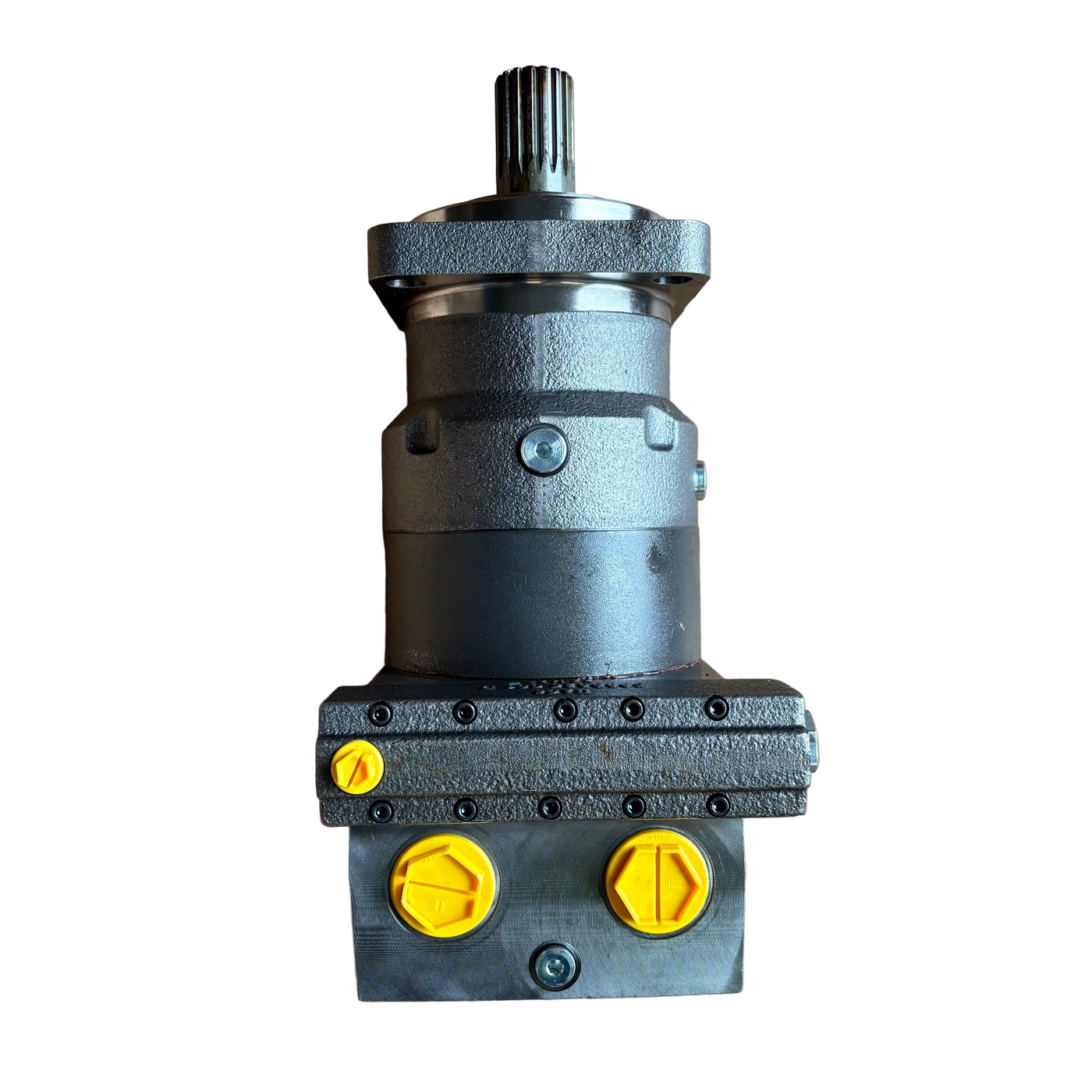 190-0290-003 HP30 Hydraulic motor - Twin Speed