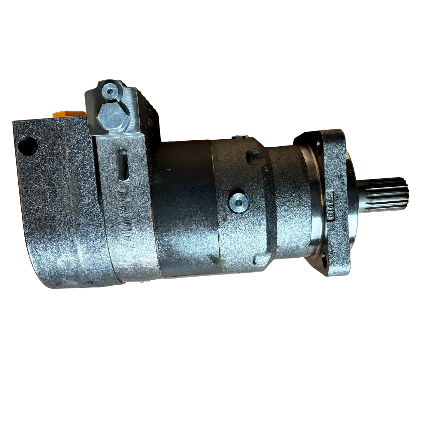 Klemm 190-0189-003 HP30 Hydraulic motor - Twin Speed