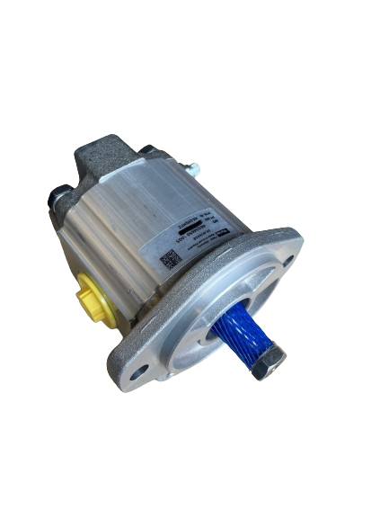 334/S8542 3349112959 JCB Genuine Parker Hydraulic Brake/Charge Pump repair kit