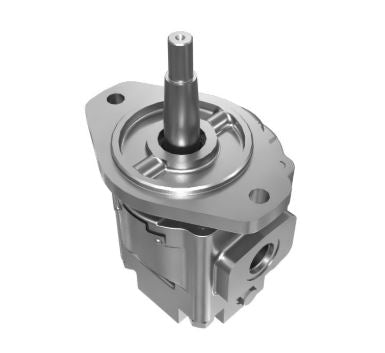 246-6152 CAT Wheel Loader Fan Drive Motor