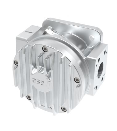 ASA 80cc/rev Gerotor Oil pump APBH80MNBP99K