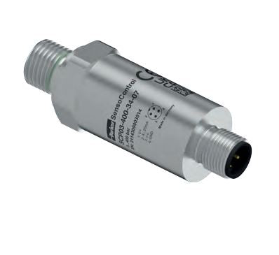 SCP03-400-34-07 Pressure Sensor 0-400Bar range