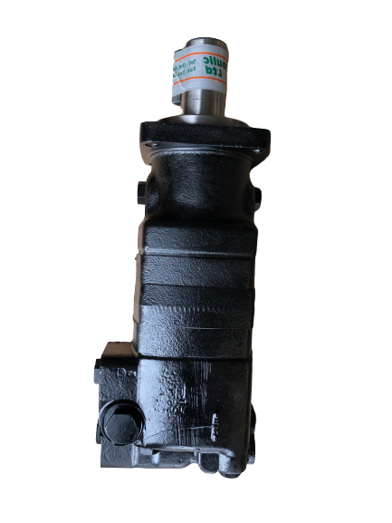 Charlynn/Eaton Twin Speed Motor 940 CC/REV 119 2016 006 (Service Exchange) - Unwin Hydraulic Engineering