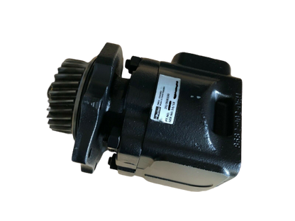 20/908100 Genuine Parker / JCB Hydraulic Pump 36 CC/REV - Unwin Hydraulic Engineering